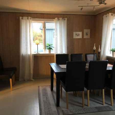 Sjarmerende Overnatting Sentralt I Vest-Telemark Hoydalsmo المظهر الخارجي الصورة