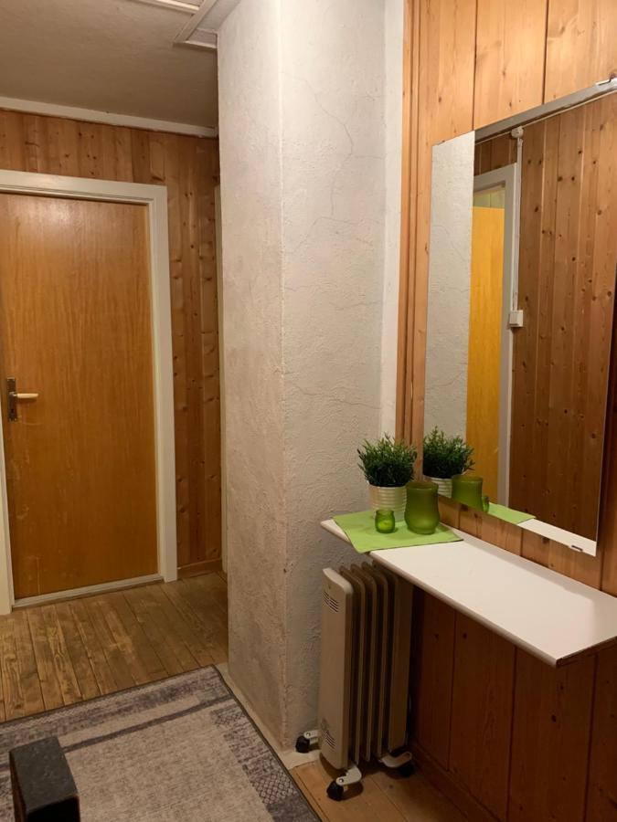 Sjarmerende Overnatting Sentralt I Vest-Telemark Hoydalsmo المظهر الخارجي الصورة