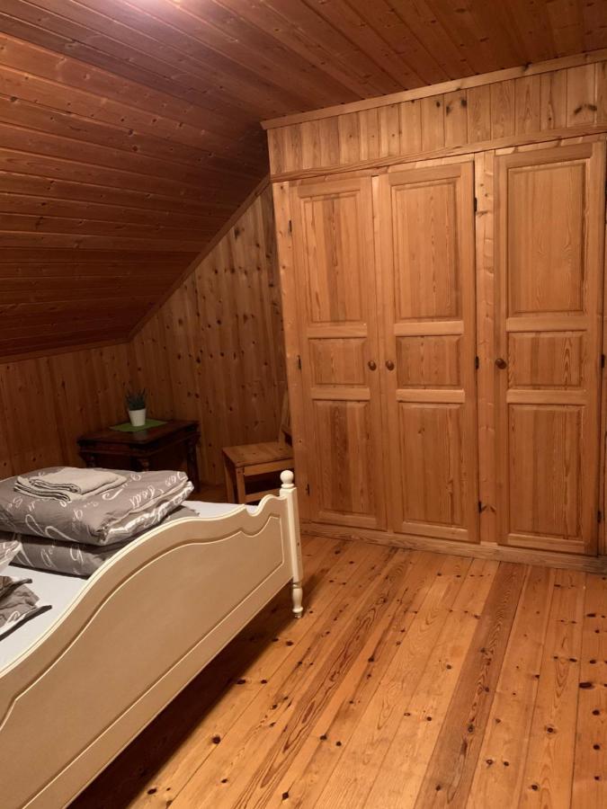 Sjarmerende Overnatting Sentralt I Vest-Telemark Hoydalsmo المظهر الخارجي الصورة