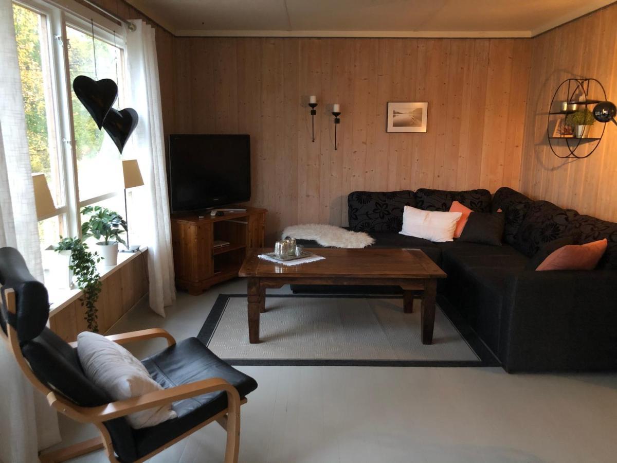 Sjarmerende Overnatting Sentralt I Vest-Telemark Hoydalsmo المظهر الخارجي الصورة
